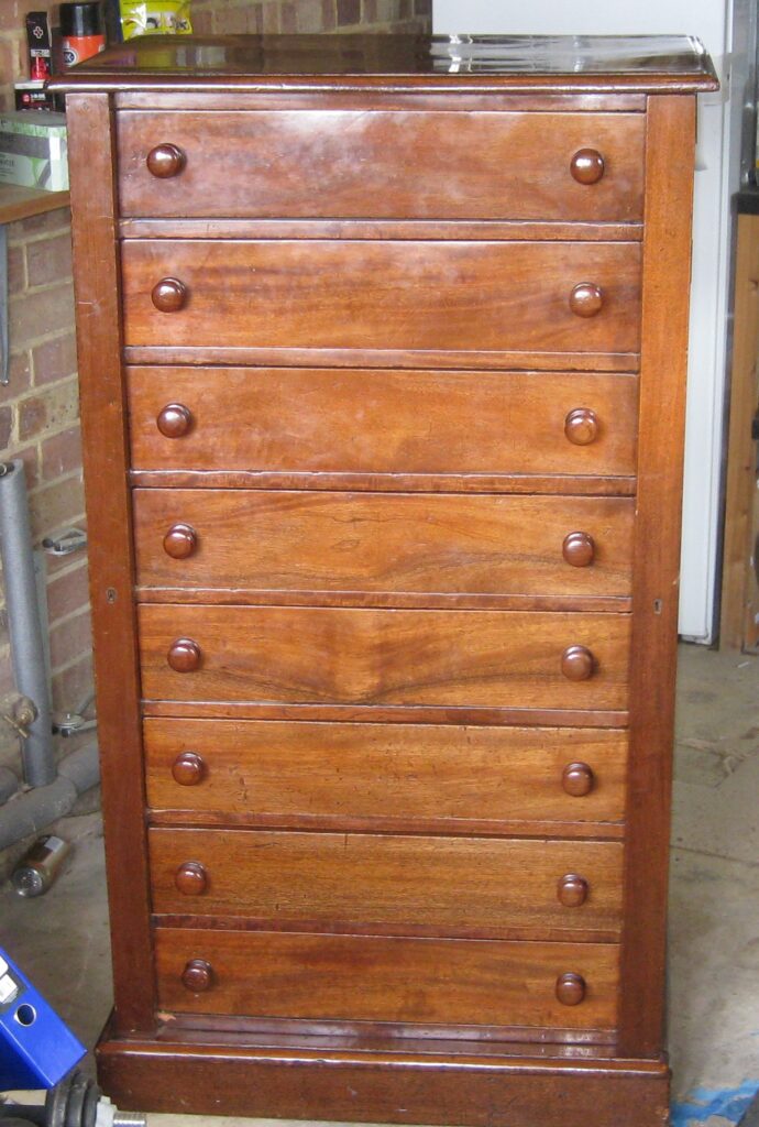 Antique Furniture Chelsea Dorking Desks