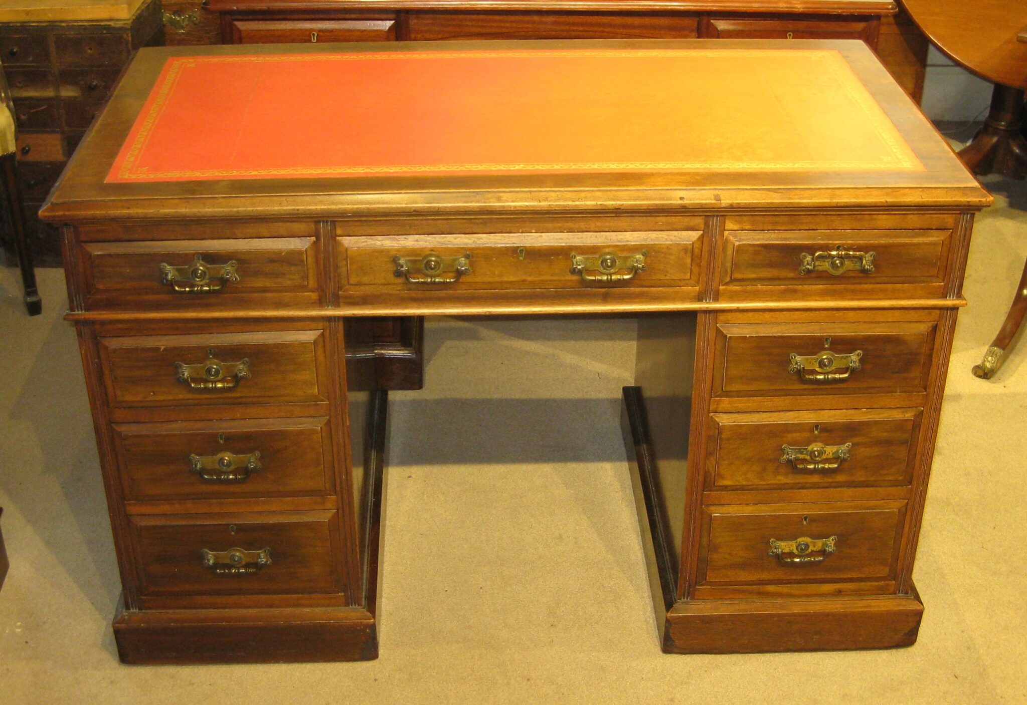 Roll Top Desks Product Categories Dorking Desks