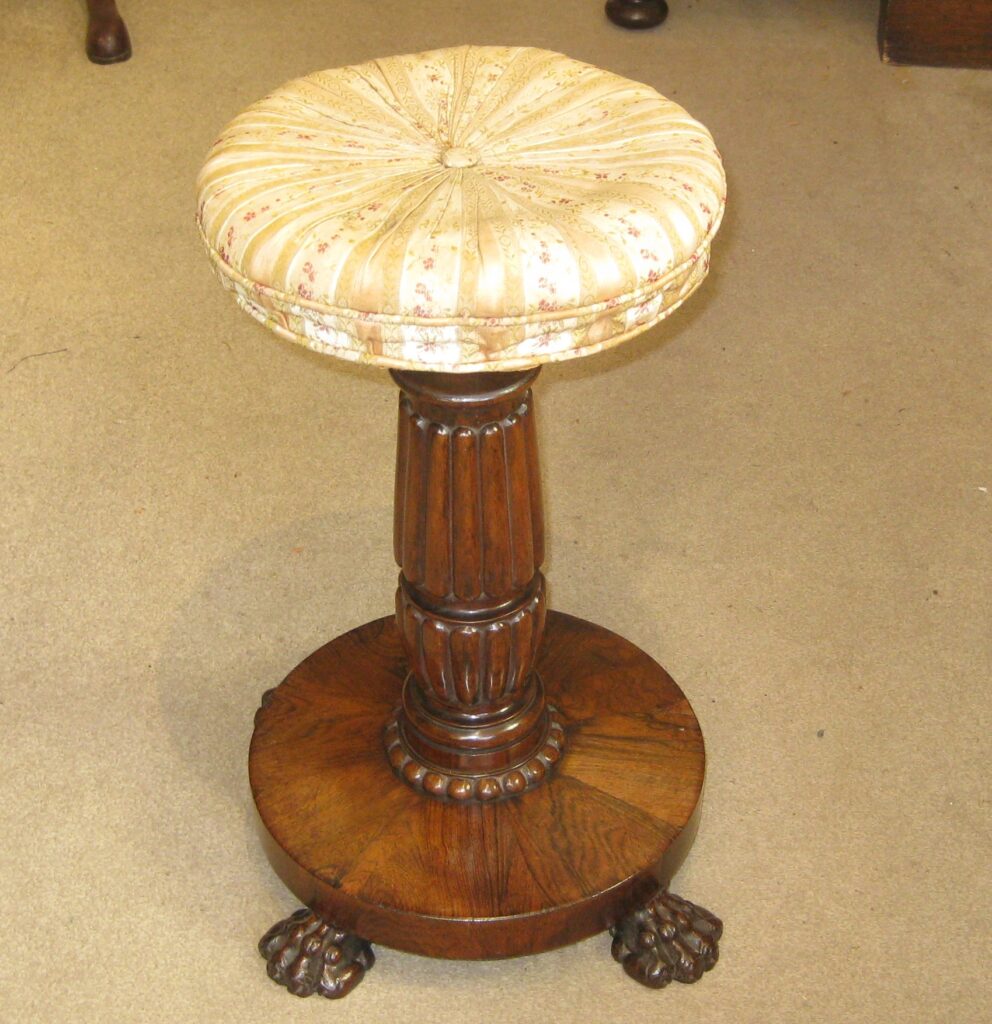 Antique Furniture Cobham Dorking Desks