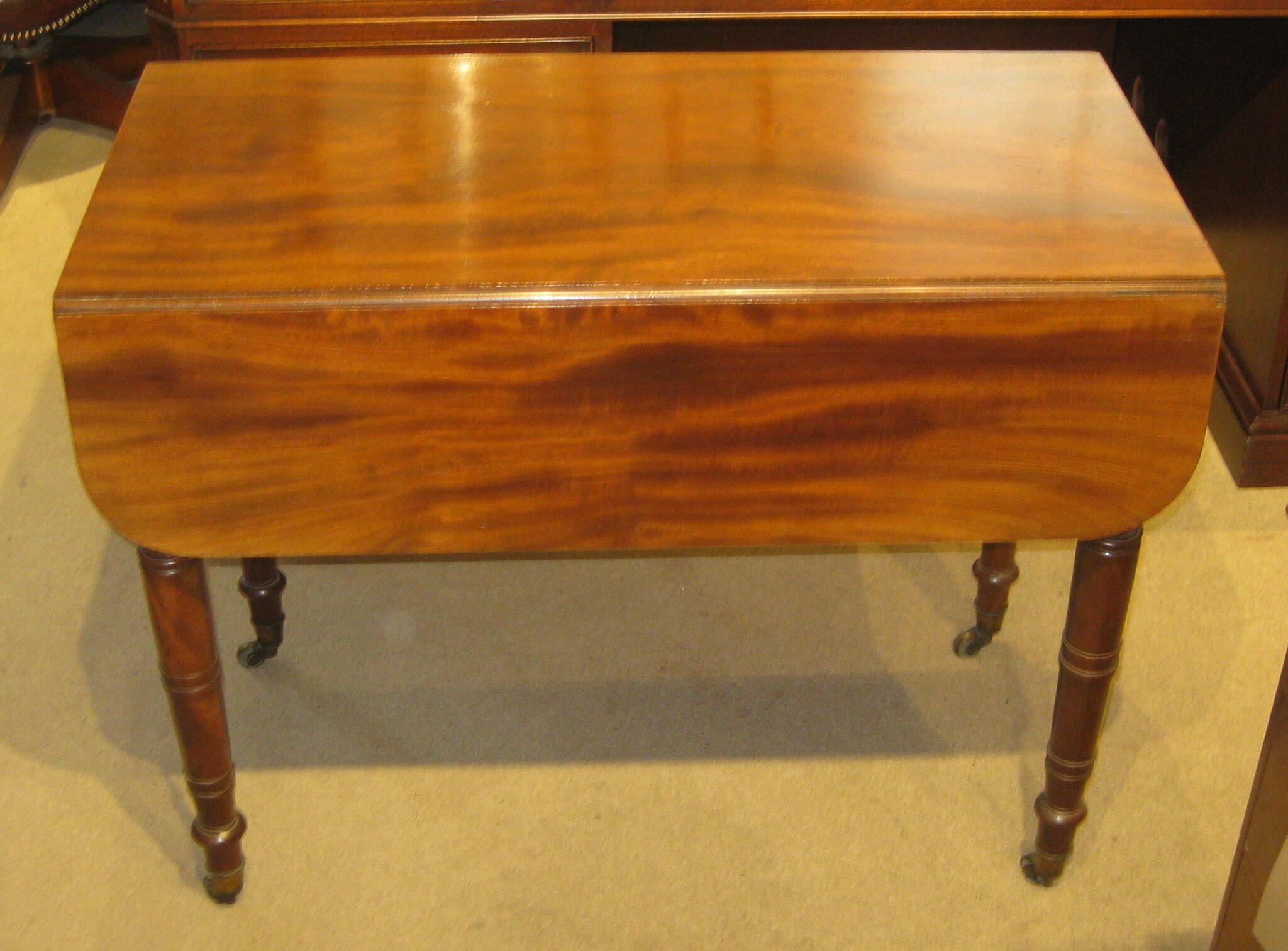 Antique Furniture Berkshire Dorking Desks