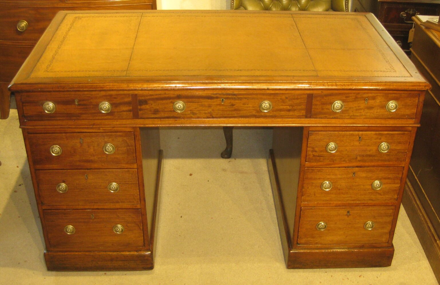 Roll Top Desks Product Categories Dorking Desks