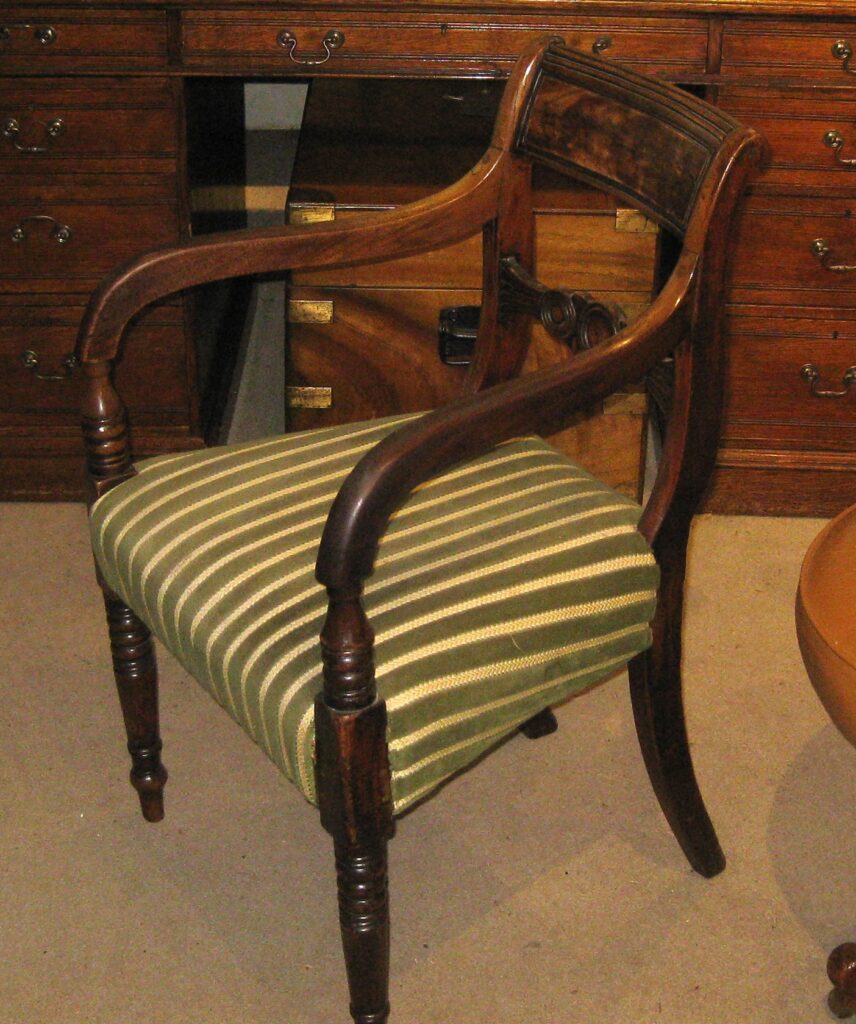 Antique Furniture Berkshire Dorking Desks