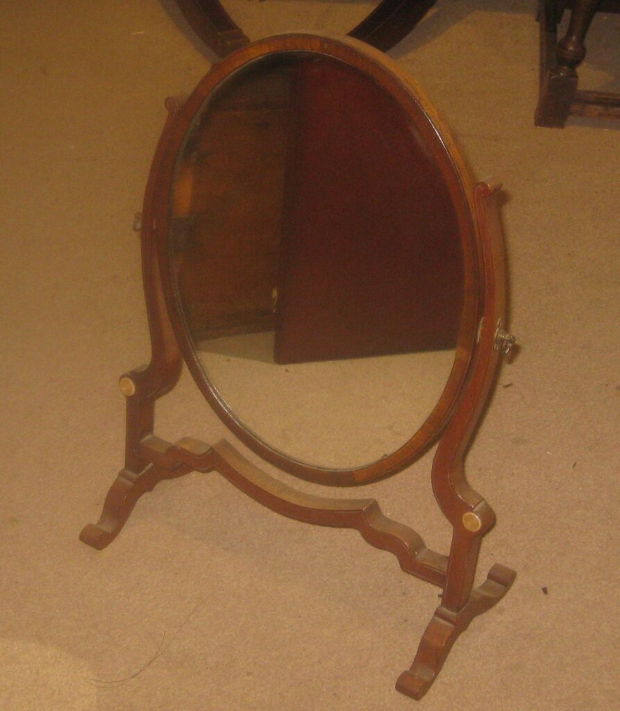 Antique Furniture Oxford Dorking Desks